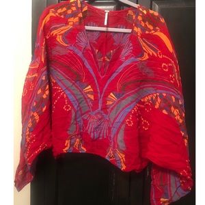 Free People Top